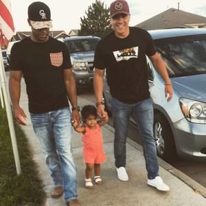 Meet your Posher, Kaleb